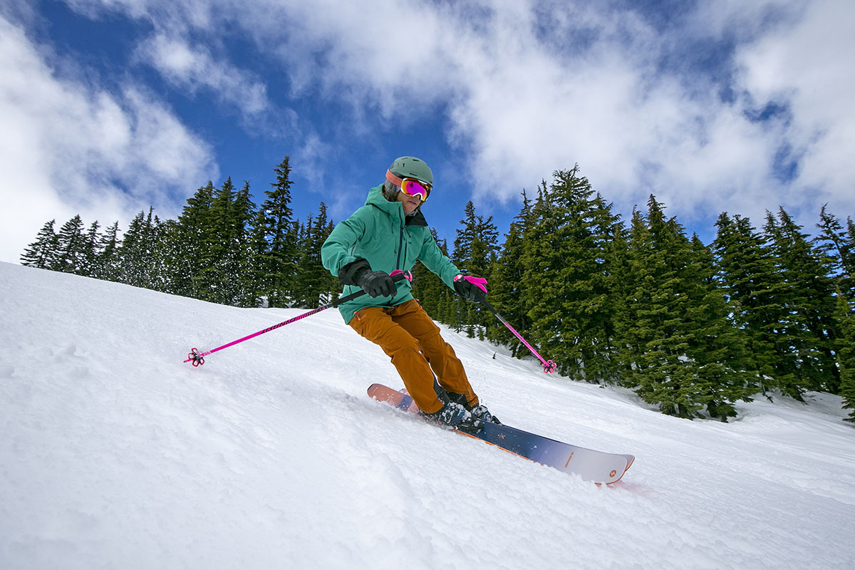 Blizzard Rustler 10 Review | Switchback Tested